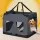 i.Pet 4XL Soft Crate Pet Carrier - 121x80CM, Durable 600D Oxford Cloth, Foldable, Portable, Breathable Mesh, Easy Clean