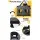 i.Pet 60x42CM Soft Crate Pet Carrier: Durable 600D Oxford, Foldable, Breathable Mesh, Portable Travel for Dogs & Cats
