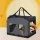i.Pet 60x42CM Soft Crate Pet Carrier: Durable 600D Oxford, Foldable, Breathable Mesh, Portable Travel for Dogs & Cats
