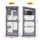 i.Pet 180cm Wooden Multi-Tier Cat House & Rabbit Hutch – Durable Fir Wood, Water-Resistant Roof, Indoor/Outdoor Use
