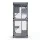 i.Pet 180cm Wooden Multi-Tier Cat House & Rabbit Hutch – Durable Fir Wood, Water-Resistant Roof, Indoor/Outdoor Use