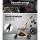 i.Pet Foldable Pet Stroller & Carrier - Aluminium Frame, 360° Wheels, UV Protection, Spacious Design, 25kg Capacity