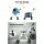 i.Pet 3-in-1 Large Pet Stroller & Carrier, Steel Frame, 600D Fabric, 4 Wheels, 25kg Capacity, Blue, Easy Fold Design