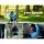 i.Pet 3-in-1 Large Pet Stroller & Carrier, Steel Frame, 600D Fabric, 4 Wheels, 25kg Capacity, Blue, Easy Fold Design