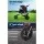 i.Pet Large Pet Stroller, Foldable 3-Wheel Pram for Dogs & Cats, Durable Steel Frame, 600D Fabric, 12