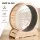 i.Pet Wooden Cat Exercise Wheel 91cm Large Indoor Treadmill with Quiet Bearings Natural