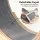 i.Pet Wooden Cat Exercise Wheel 91cm Large Indoor Treadmill with Quiet Bearings Natural
