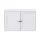 I.pet 80cm Cat Litter Box Enclosure Cabinet with Storage White