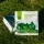 Purr Haven Plant Based Clumping Tapioca Cat Litter with Seaweed Extract 30kg 12 Pack Dust Free Odour Control
