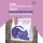 Purr Haven Green Tea Clumping Cat Litter 7.5kg 3 Pack Dust Free Flushable Natural Fast Clumping Odour Control