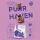 Purr Haven Green Tea Clumping Cat Litter 7.5kg 3 Pack Dust Free Flushable Natural Fast Clumping Odour Control