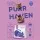 Purr Haven Green Tea Clumping Cat Litter 30kg Pack of 12 Dust Free Flushable Fast Clumping Natural Odour Control
