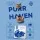 Purr Haven Tapioca Clumping Cat Litter with Seaweed Extract 30kg 12 Pack Dust Free Plant Based Odour Control