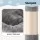 i.Pet 145cm Cat Tree Tower in Light Grey - Durable Sisal Scratching Posts, Plush Velvet, Multi-Level Condo & Play Areas