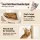 i.Pet Cat Tree Tower 167cm Large Multi-Level Scratching Post Furniture with Hideouts Beige for Multiple Cats
