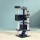 i.Pet 134cm Cat Tree Tower – Grey/Natural, Plush Velvet & Sisal, Multi-Level Condo with Bed, Scratching Post & Ladder
