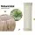 i.Pet Hickory 90cm Cat Tree - Plush Velvet Condo with Sisal Scratching Posts, Multi-Level Play & Napping Spots