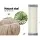 i.Pet Cassey Cat Tree 103cm - Grey Velvet Condo with Sisal Scratching Posts, Activity Ball, Ladder & Multi-Level Fun