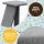 i.Pet 82cm Cat Tree Scratching Post Tower with Plush Velvet, Dual-Level Design & Ramp, Sturdy Wooden Construction