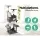 i.Pet 171cm Cat Tree Tower - Wooden Condo with Sisal Posts, Plush Velvet, Hammock, and Bed for Ultimate Feline Fun