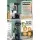 i.Pet Fena 94cm Cat Tree Tower - Multi-Level Wooden Condo with Sisal Scratching Posts & Plush Velvet Upholstery