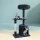 i.Pet Fena 94cm Cat Tree Tower - Multi-Level Wooden Condo with Sisal Scratching Posts & Plush Velvet Upholstery