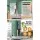 i.Pet Xena 105cm Cat Tree & Scratcher Tower - Plush Velvet, Natural Sisal, Wooden Frame, Activity Balls, Grey Condo