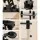 i.Pet 260cm Cat Tree Tower: Grey Condo Scratcher with Sisal Posts, Plush Velvet, Multi-Level Play Areas for Cats