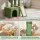 i.Pet Cat Tree Tower 101cm with Natural Sisal Scratching Posts, Hideouts and Hanging Toys 80kg Capacity Green