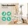 i.Pet 141cm Cat Tree Tower: Multi-Level Condo with Natural Sisal Poles & Soft Plush for Climbing, Scratching & Sleeping