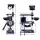 i.Pet 141cm Cat Tree Tower - Sturdy Wooden Condo with Plush Velvet, Sisal Scratching Posts, Hammock, and Bed for Cats