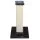 i.Pet 92cm Cat Tree Scratching Post Tower - Wood Condo, Natural Sisal, Stable Base, Plush Cover, 1-Year Warranty