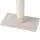 i.Pet Floor-to-Ceiling Cat Tree 290cm - Sturdy Wooden Tower with Sisal Posts, 5 Platforms, Plush Cover, and Hanging Toy
