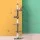 i.Pet Floor-to-Ceiling Cat Tree 290cm - Multi-Level Scratching Post with Sisal, Plush Cover, and Adjustable Height