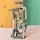 i.Pet 178cm Cat Tree Tower - Multi-Level Scratcher with Sisal Posts, Plush Beds, Hammock, Ladder, and Sturdy Wood Base