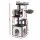 i.Pet 144cm Cat Tree Tower with Sisal Scratching Posts, Plush Beds, Wood Condo House, and Spacious Cabinet