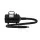 i.Pet Pet Hair Dryer for Dogs & Cats - Low Noise, Thermal Control, 2200W, Flexible Hose, 4 Nozzles, Portable & Safe