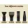 i.Pet Pet Hair Dryer for Dogs & Cats - Low Noise, Thermal Control, 2200W, Flexible Hose, 4 Nozzles, Portable & Safe