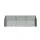 i.Pet Walk-in Chicken Coop 3x6x2m - Galvanised Steel, Weather-Resistant, Secure Mesh, Sun Shelter, Easy Assembly