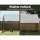 i.Pet Walk-in Chicken Coop 3x6x2m - Galvanised Steel, Weather-Resistant, Secure Mesh, Sun Shelter, Easy Assembly
