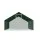 i.Pet Galvanised Steel Chicken Coop Cage 8m x 3m x 2m - Durable, Weather-Resistant Shelter for Chickens, Ducks & Geese