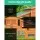 Gardeon i.Pet 169cm Outdoor Wooden Pet Hutch - Fir Wood, Waterproof, Eco-Friendly, Spacious with Ramps and Easy Access