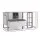 i.Pet Chicken Coop 219cm Outdoor Poultry Enclosure with Nesting Box Ramp and Galvanised Mesh Light Grey