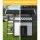i.Pet Outdoor Cat House & Rabbit Hutch - 2-Level Fir Wood Shelter with Asphalt Roof, 77x50x73cm, Easy Access & Assembly