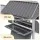 i.Pet Extra Large Wooden Chicken Coop & Rabbit Hutch - Durable Fir Wood, Weather-Resistant, 228x150x130cm, Easy Clean