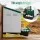 i.Pet 3-Hole Roll Away Chicken Nesting Box Galvanised Metal Wall Mount or Freestanding Green 80x50x50cm
