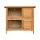 i.Pet Rabbit Hutch 91.5x45x82cm: Double-Level Fir Wood Cage with Ramp, Asphalt Roof, Easy Clean Tray & Secure Mesh