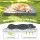 i.Pet Orthopaedic Dog Bed Large Water-Resistant Egg Crate Foam Cooling Oxford Grey 91x68x7.5cm 1 Pack