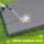 i.Pet Orthopaedic Dog Bed Large Water-Resistant Egg Crate Foam Cooling Oxford Grey 91x68x7.5cm 1 Pack