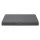 i.Pet XL Orthopaedic Dog Bed Grey 111x81x9cm Water-Resistant Egg Crate Foam 8.9cm Core Support Mattress